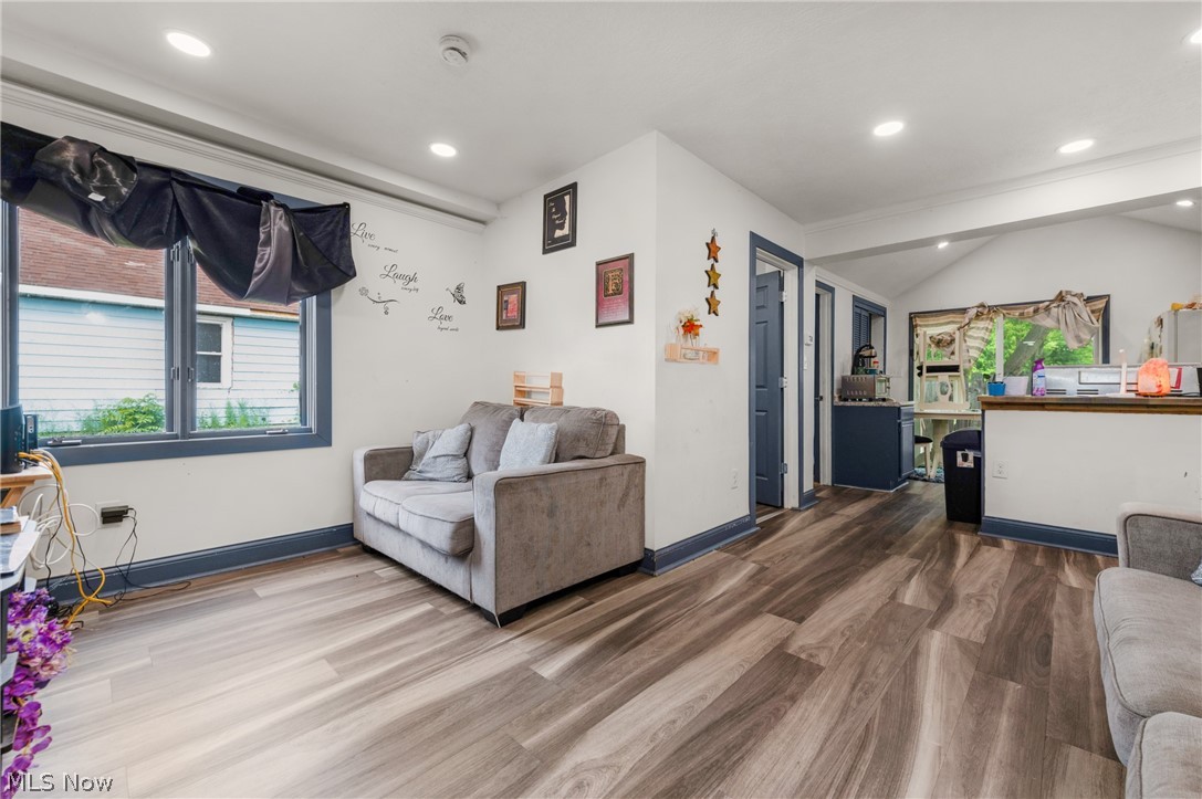 Kings Add - Residential