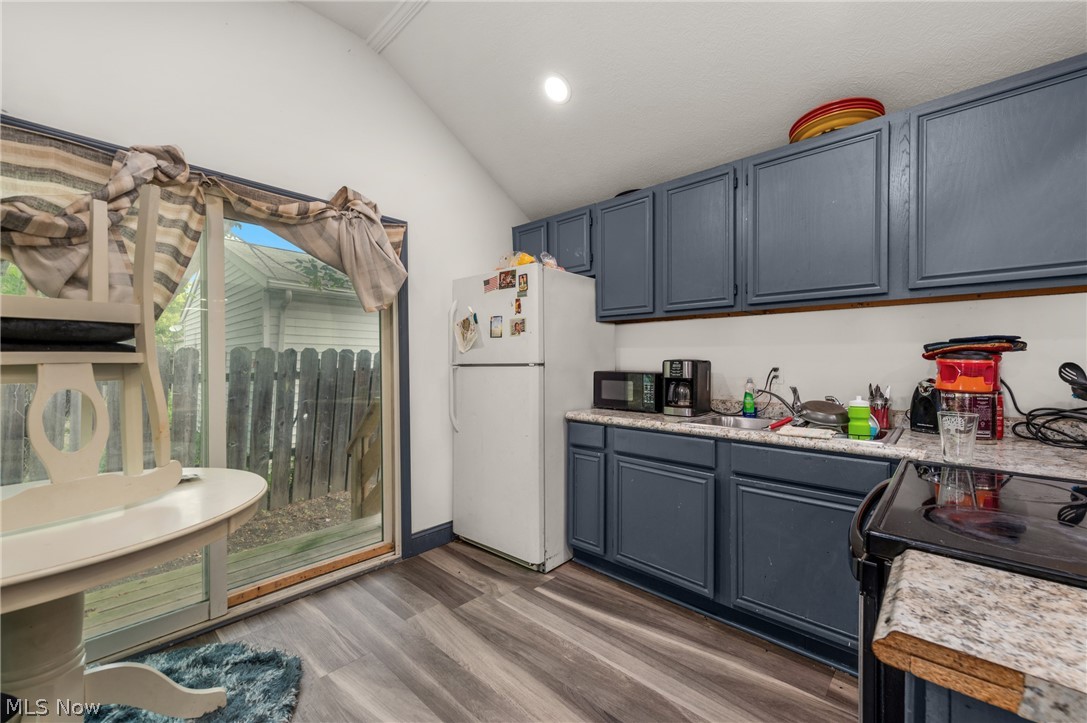 Kings Add - Residential