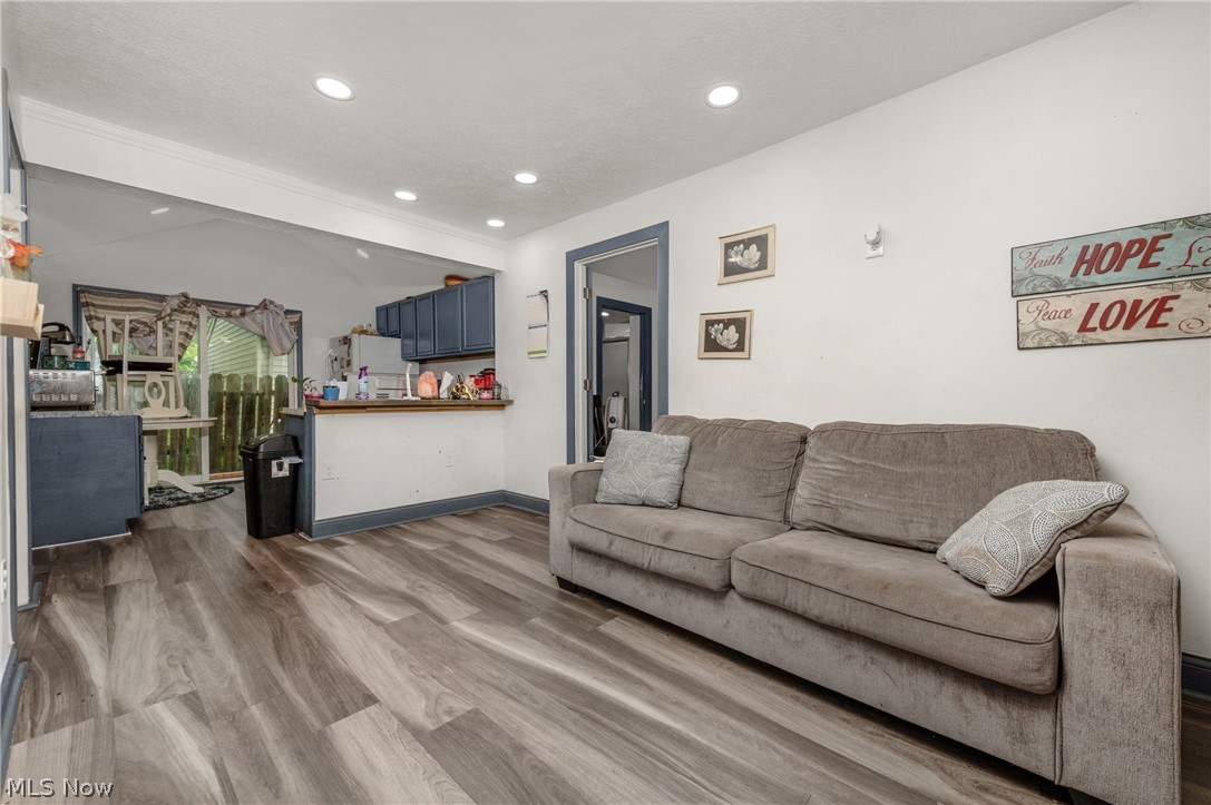 Kings Add - Residential
