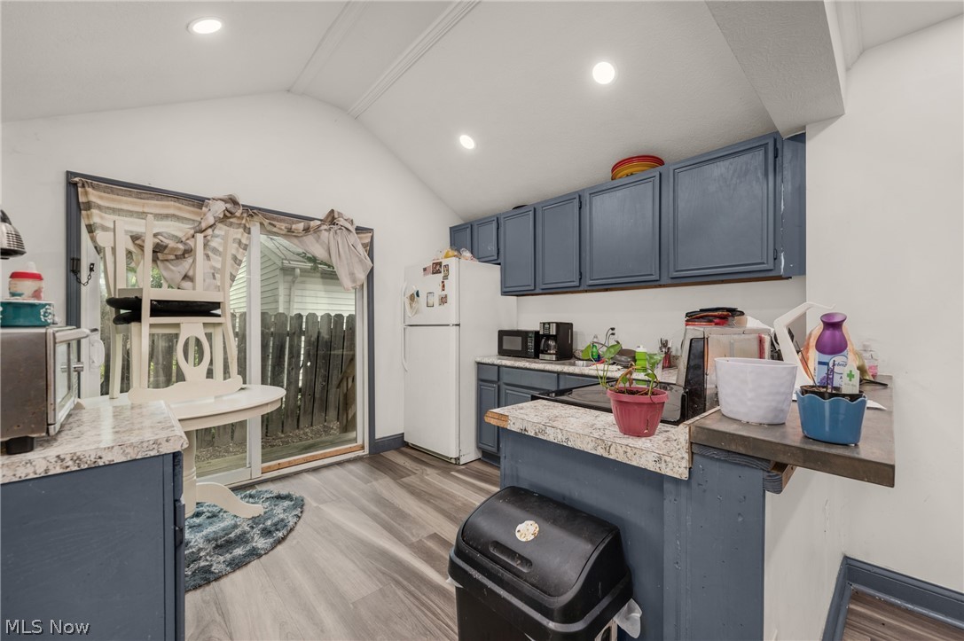 Kings Add - Residential