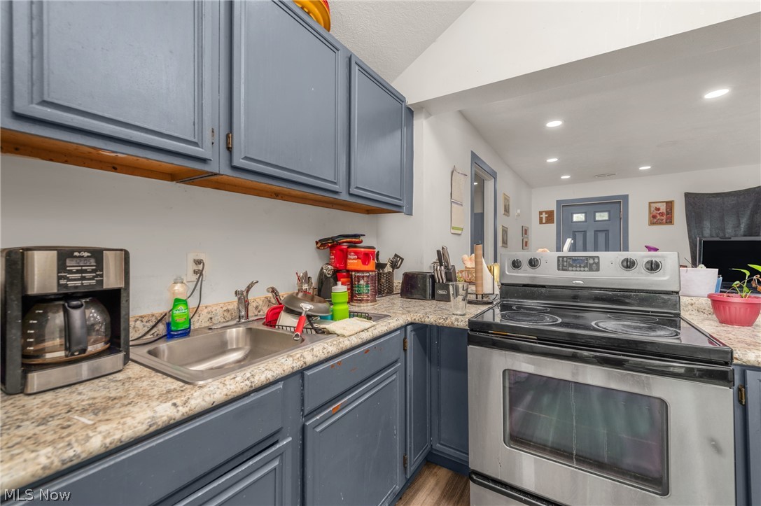 Kings Add - Residential