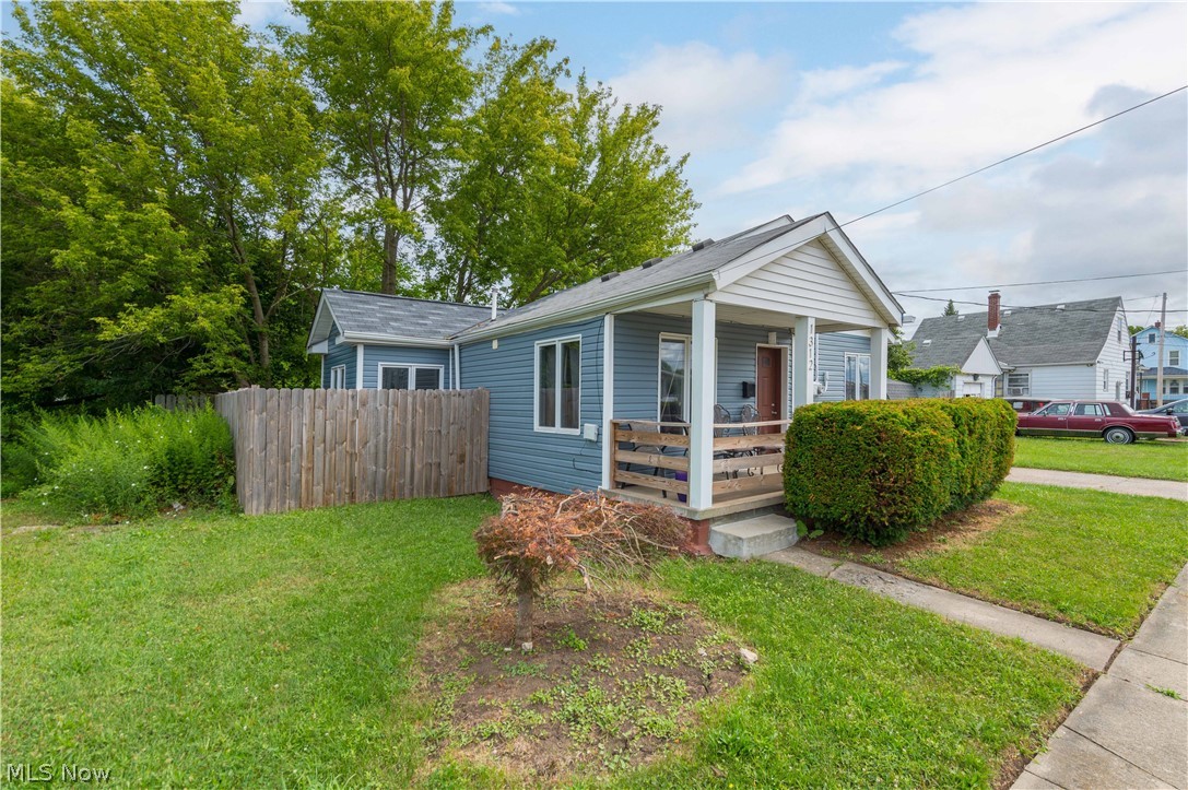 Kings Add - Residential