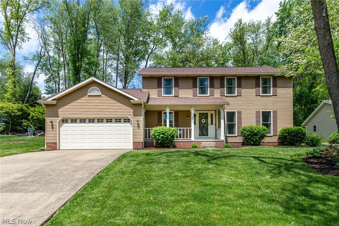 Meadow Wood Ph III - Residential
