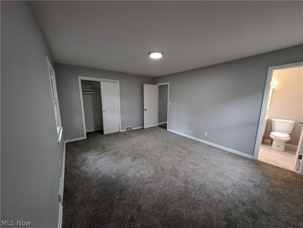 Richmond Heights - Residential Lease