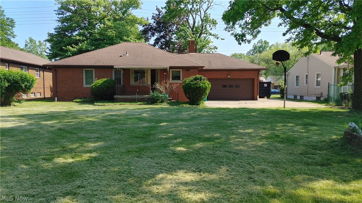 Richmond Heights - Residential Lease