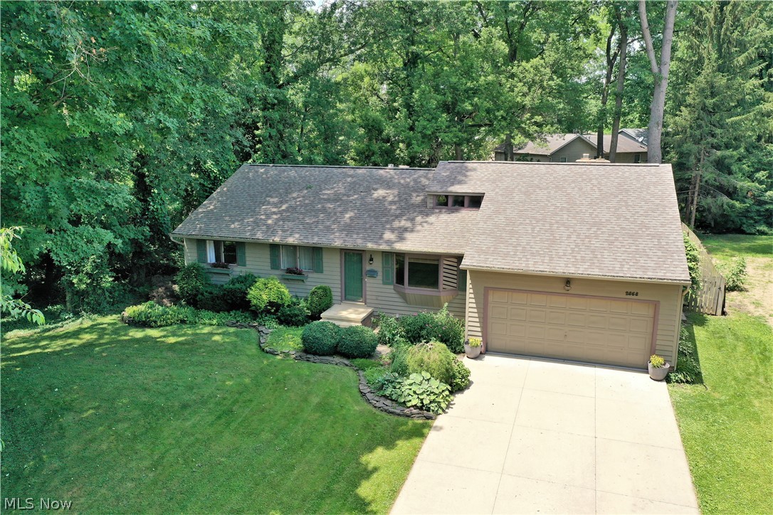 Silver Lake Estates - Residential