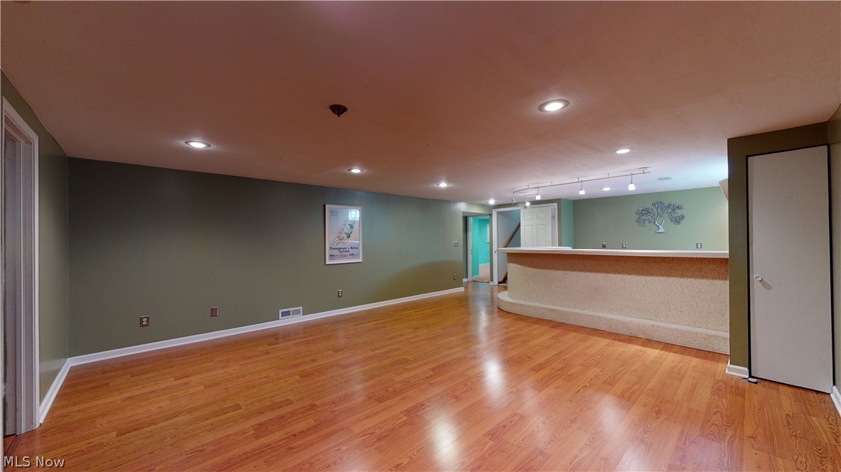 Silver Lake Estates - Residential