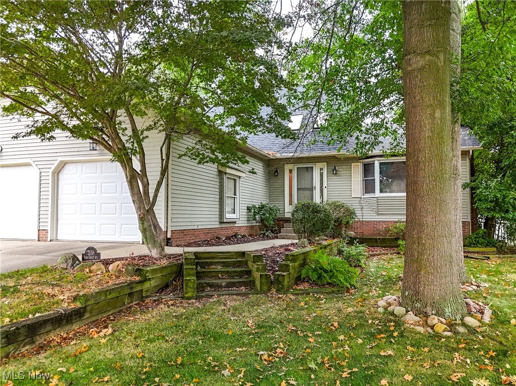 Ellet Woods - Residential