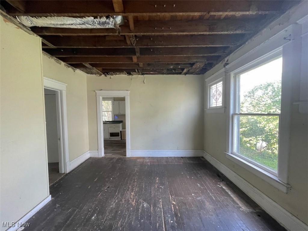 Town/Coshocton - Residential