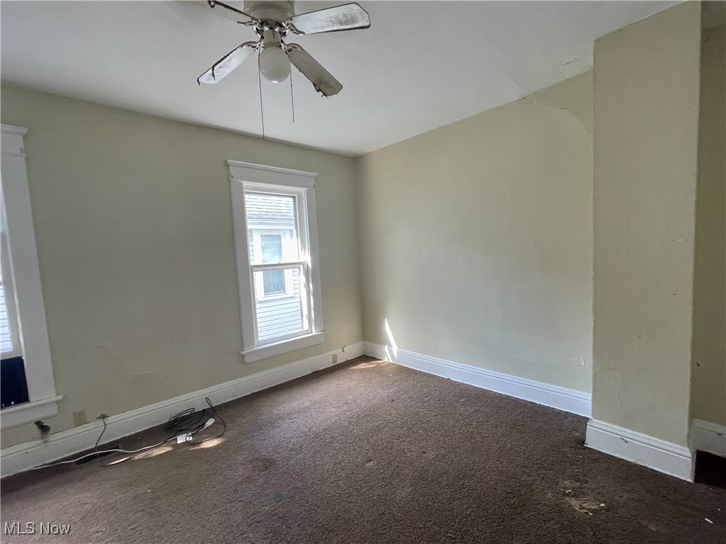 Town/Coshocton - Residential