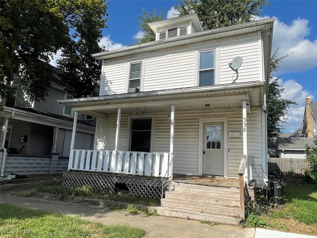 Town/Coshocton - Residential