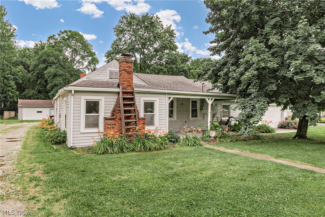 Park Road - Residential