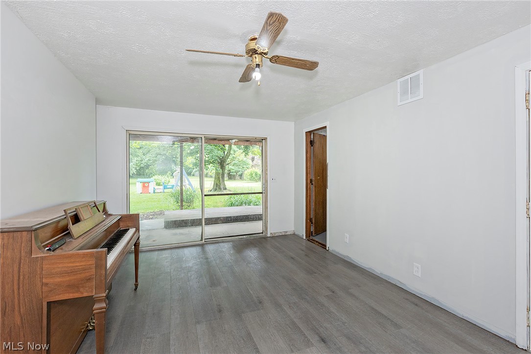 Park Road - Residential