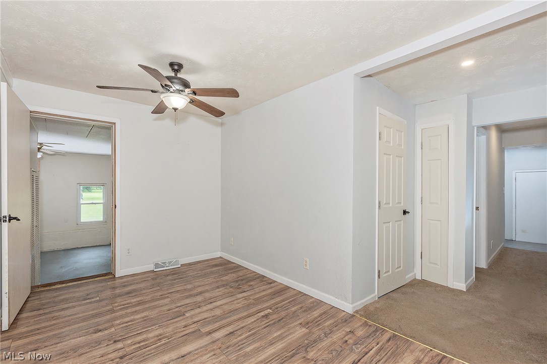 Park Road - Residential