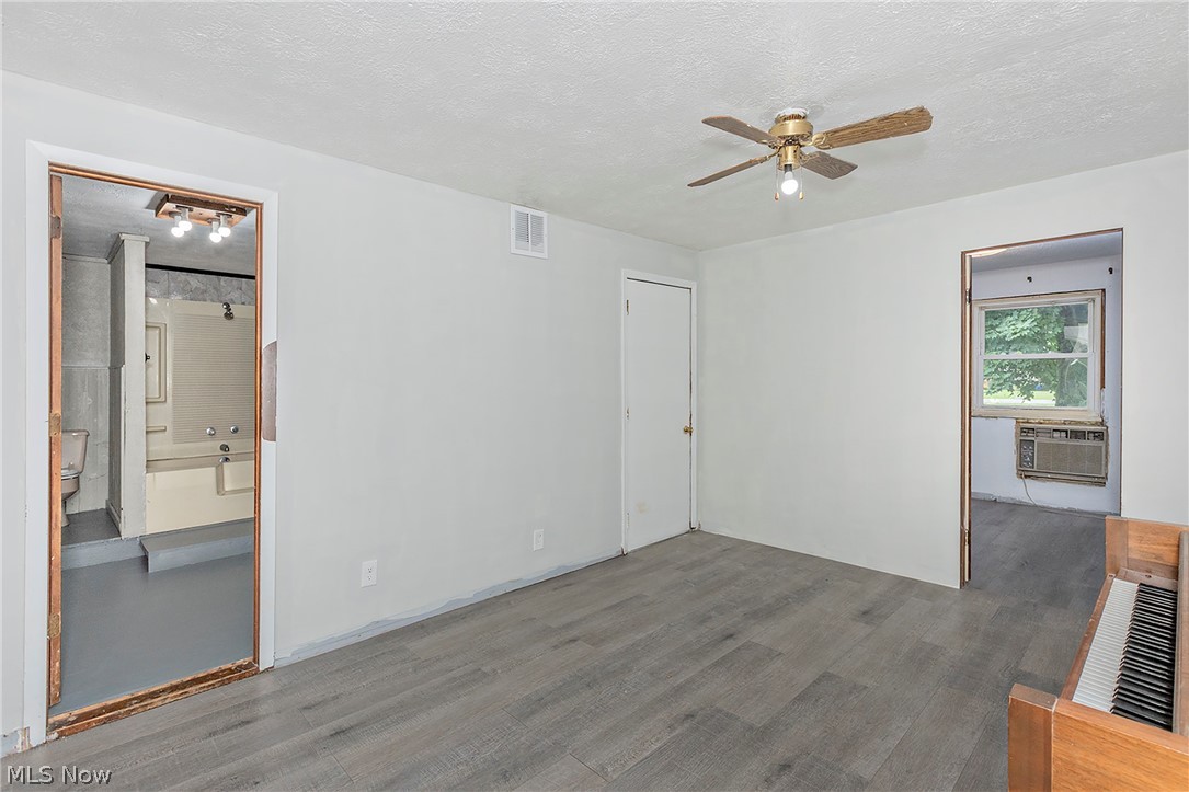 Park Road - Residential