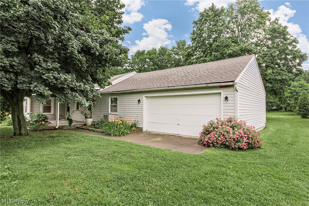 Park Road - Residential