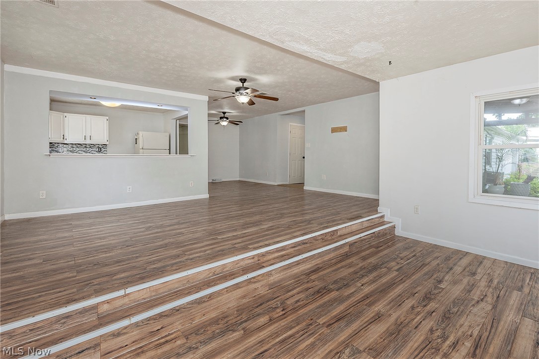 Park Road - Residential