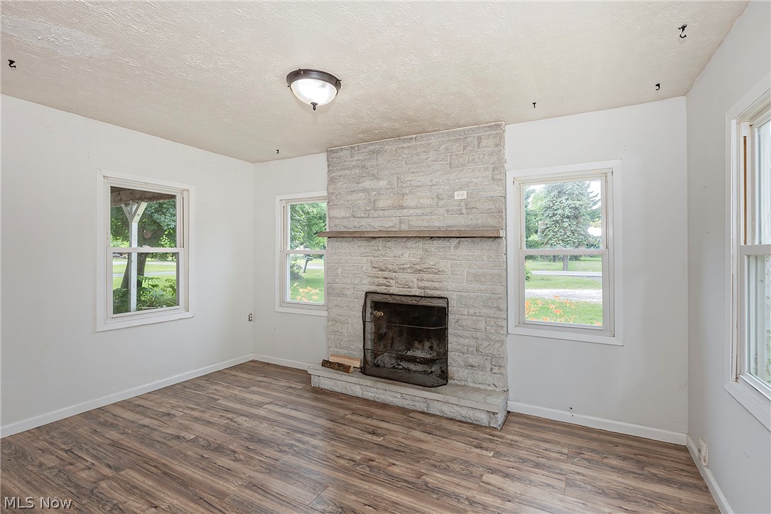 Park Road - Residential