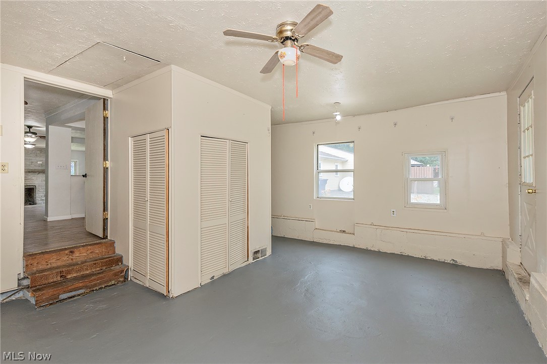 Park Road - Residential