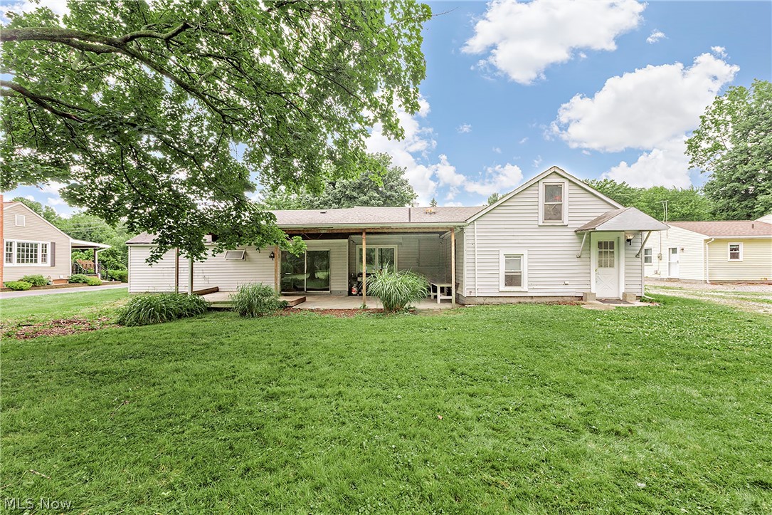 Park Road - Residential