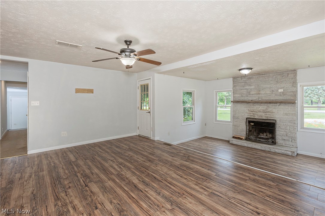 Park Road - Residential