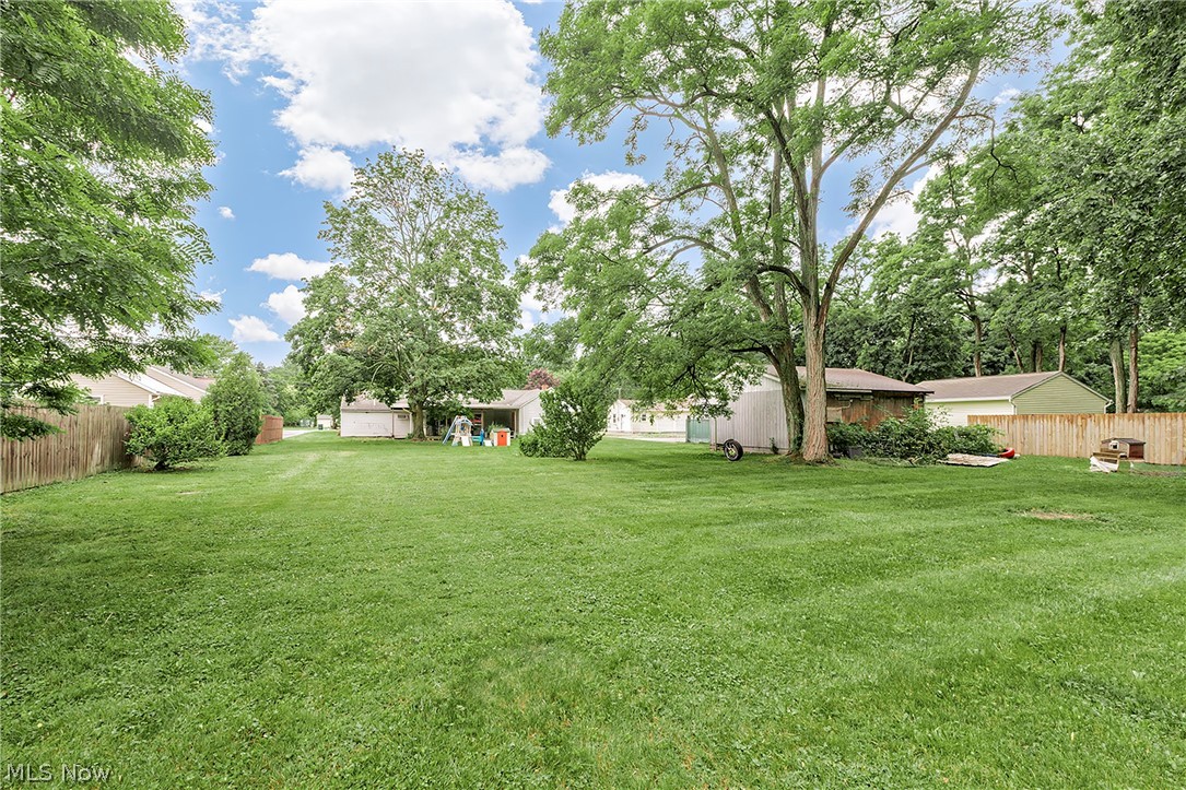 Park Road - Residential