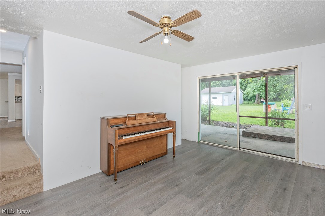 Park Road - Residential