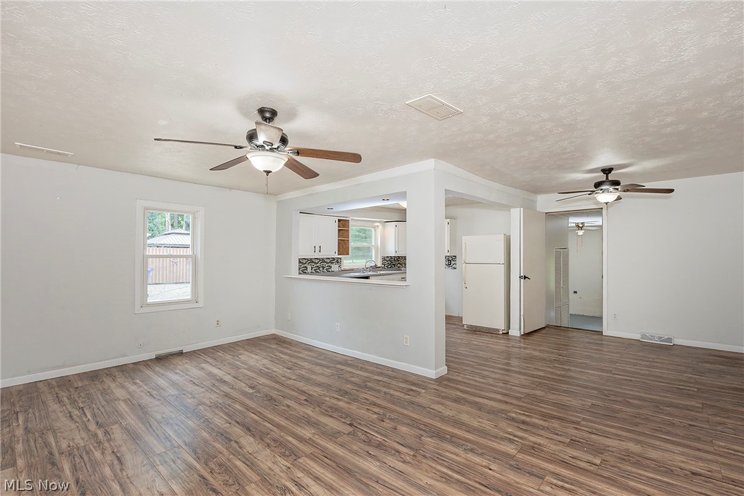 Park Road - Residential