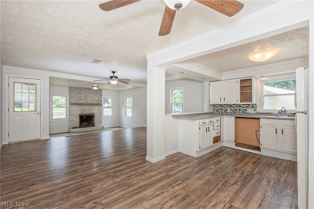 Park Road - Residential