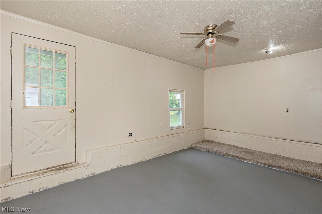 Park Road - Residential