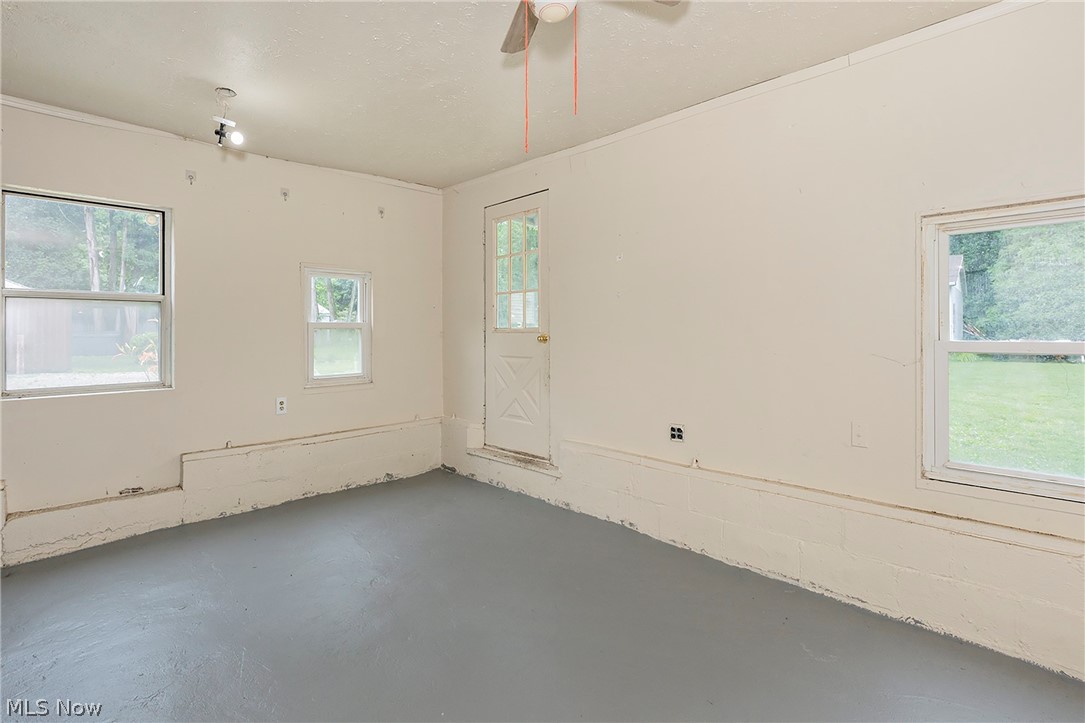 Park Road - Residential