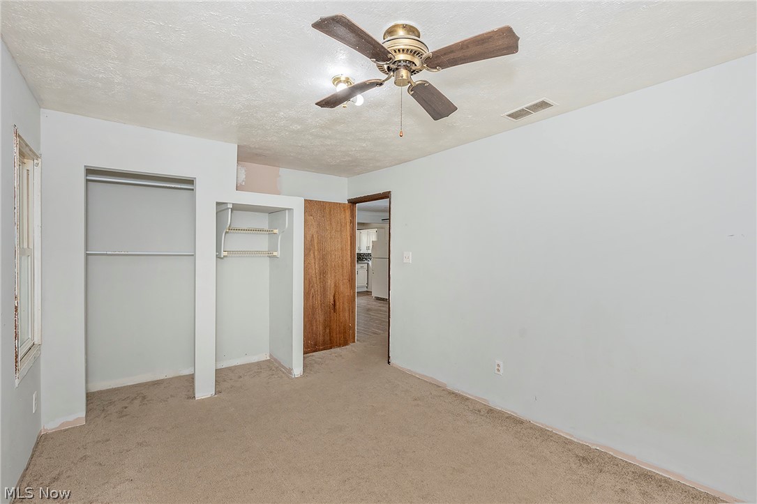 Park Road - Residential