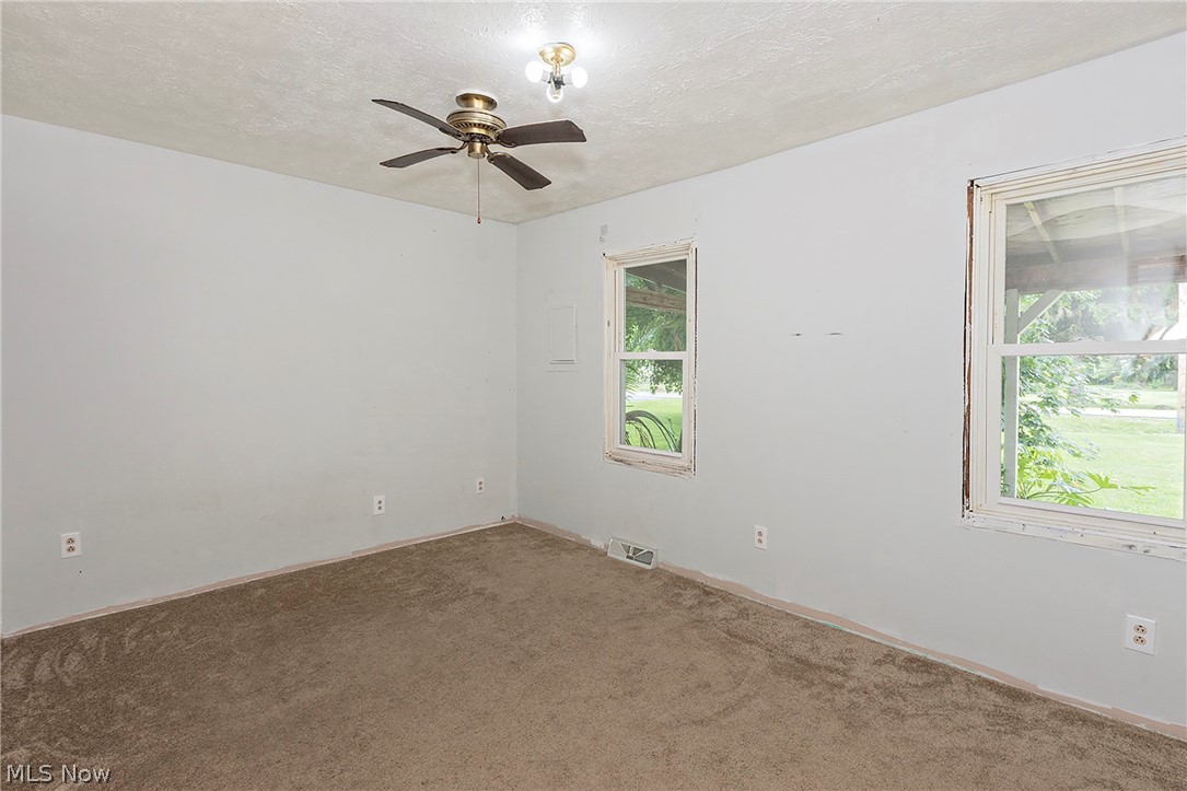 Park Road - Residential