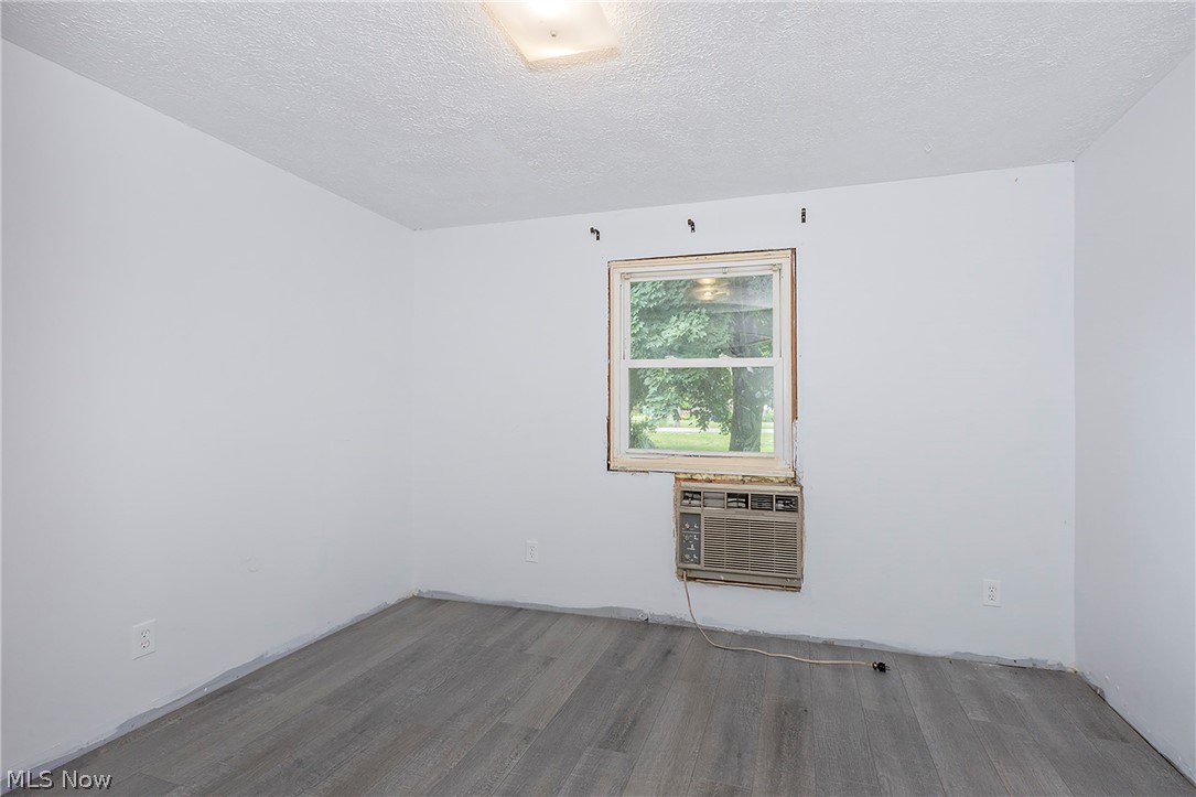 Park Road - Residential