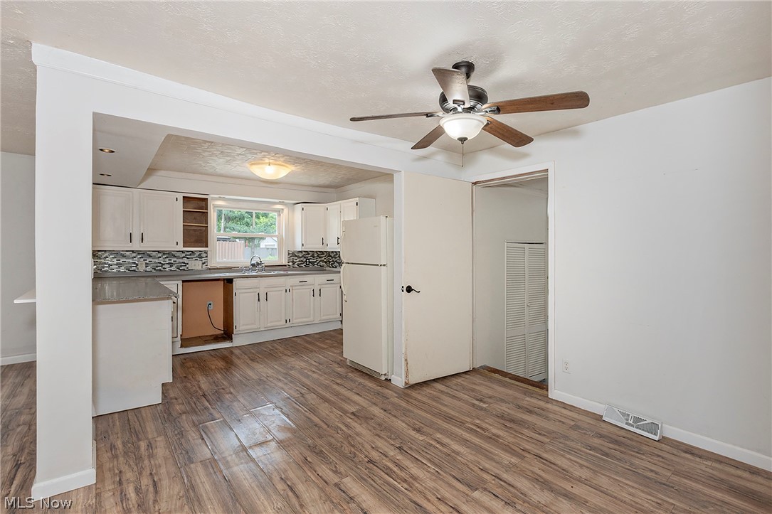 Park Road - Residential