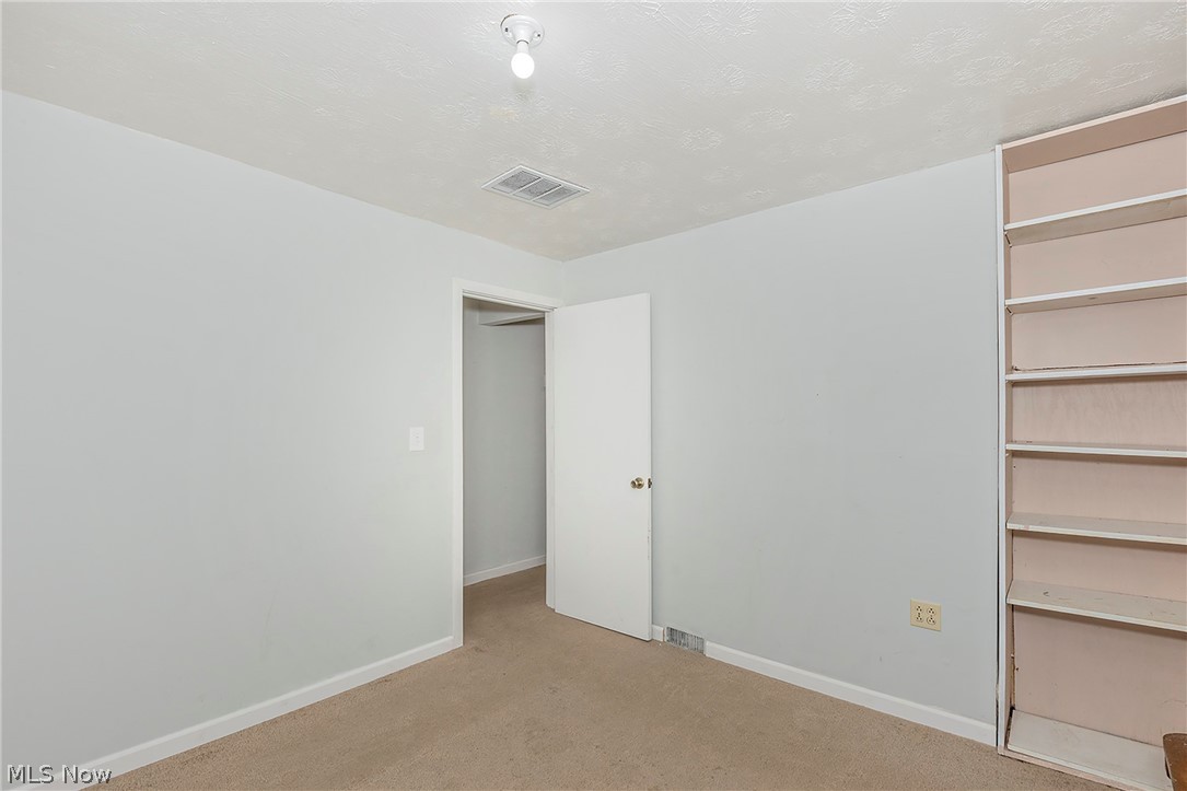 Park Road - Residential