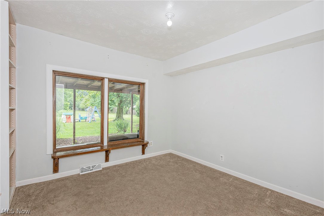 Park Road - Residential