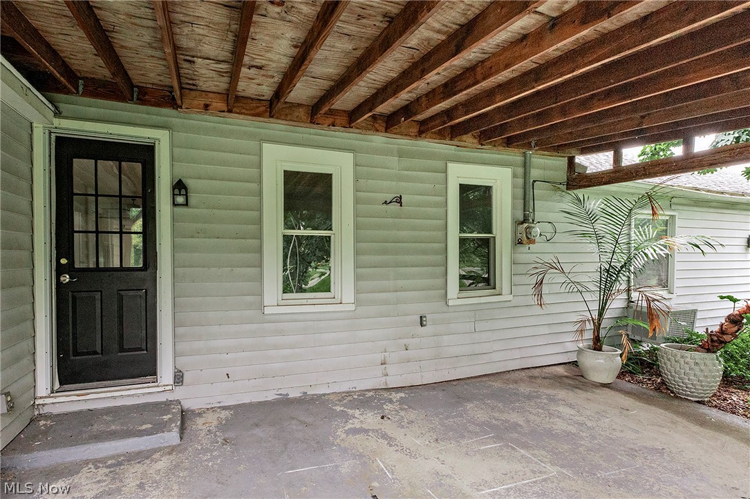 Park Road - Residential