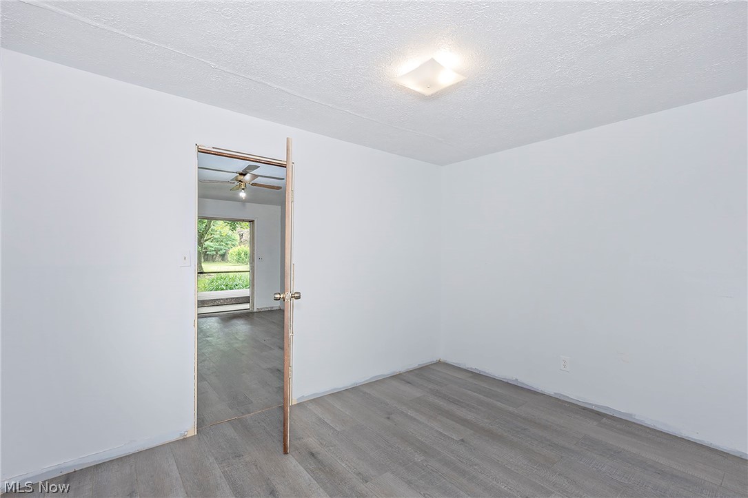 Park Road - Residential