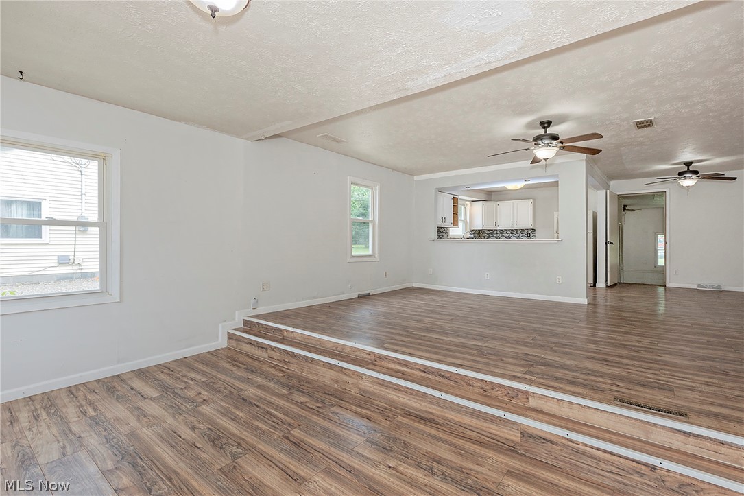 Park Road - Residential