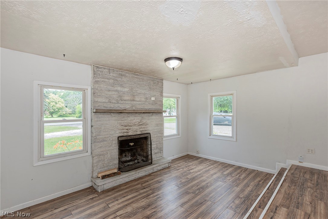 Park Road - Residential