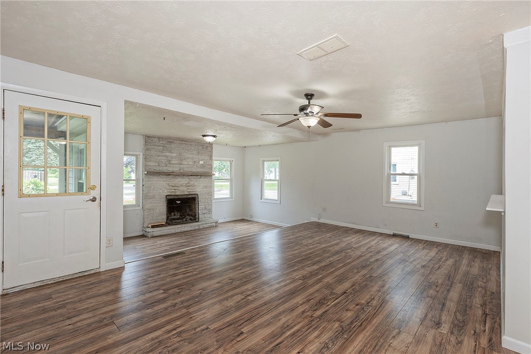 Park Road - Residential