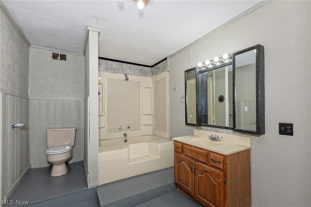 Park Road - Residential