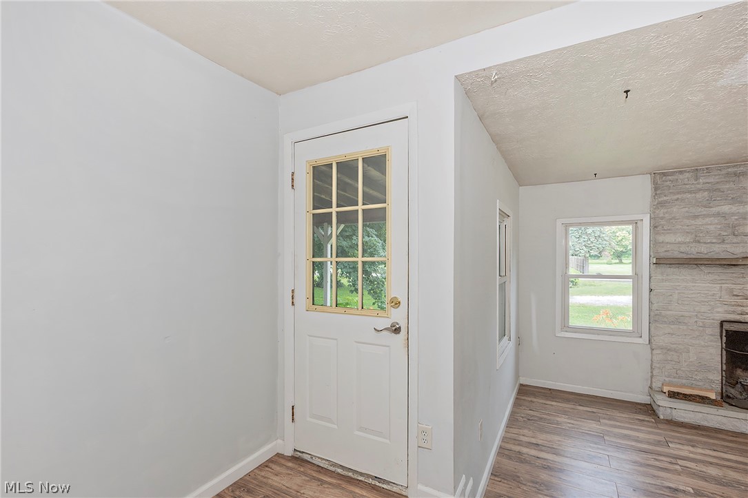 Park Road - Residential