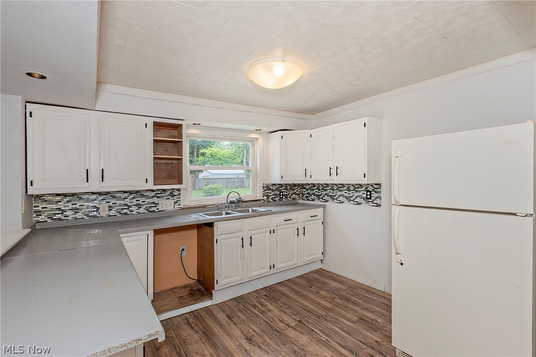 Park Road - Residential