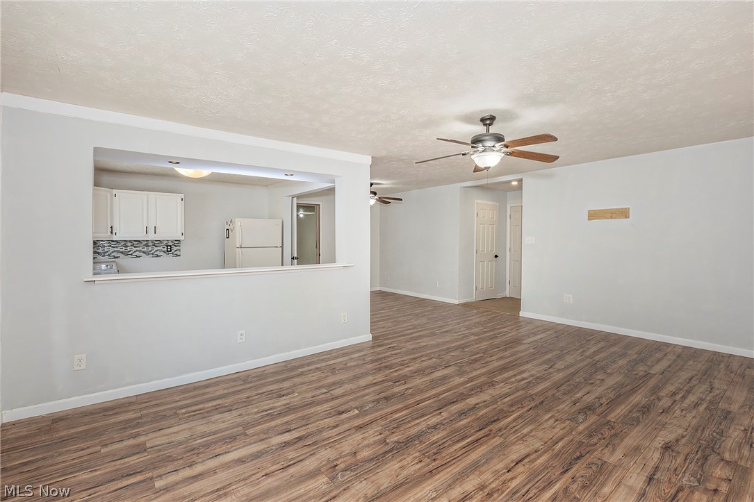 Park Road - Residential