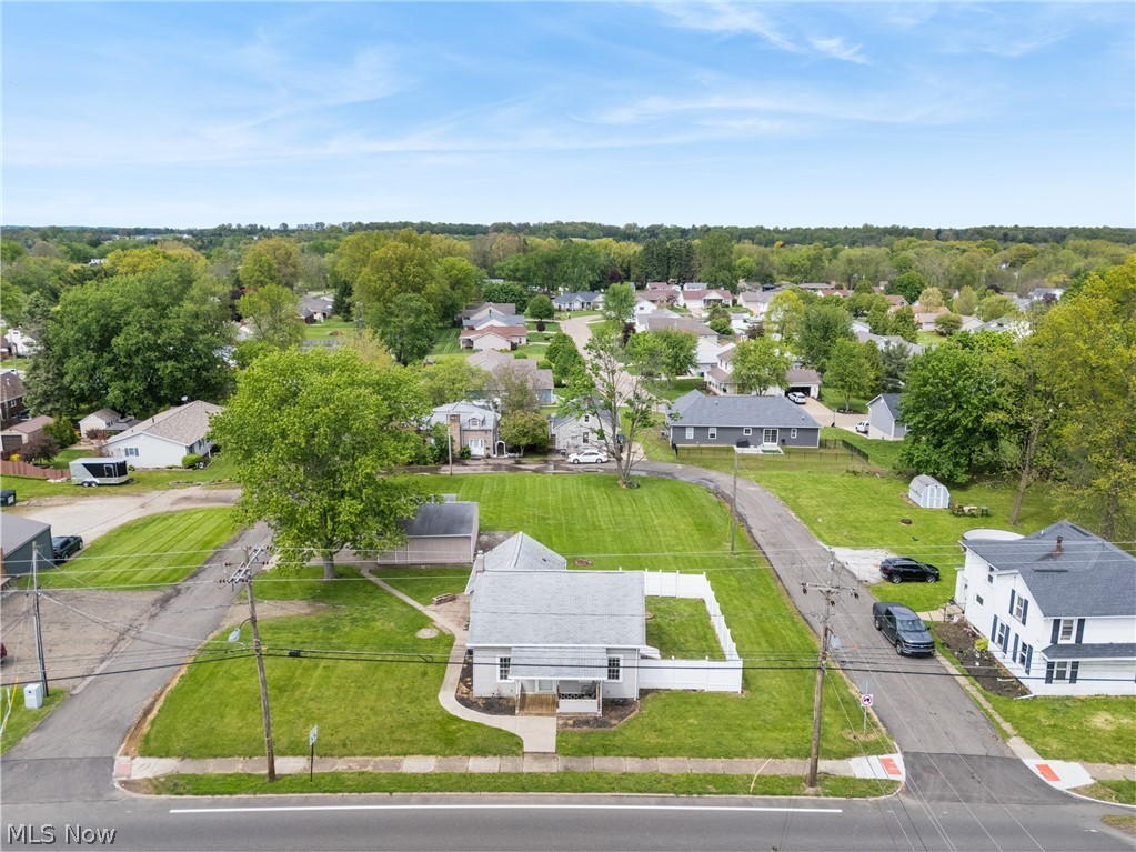 Massillon - Residential