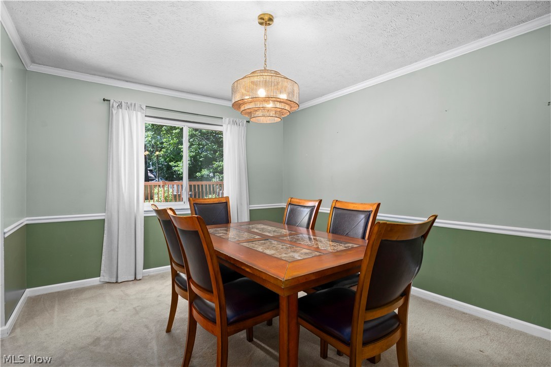 MEADOW RIDGE AREA - Residential