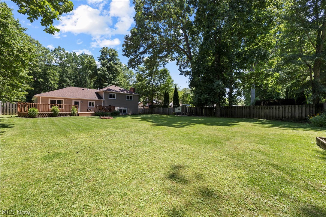 MEADOW RIDGE AREA - Residential