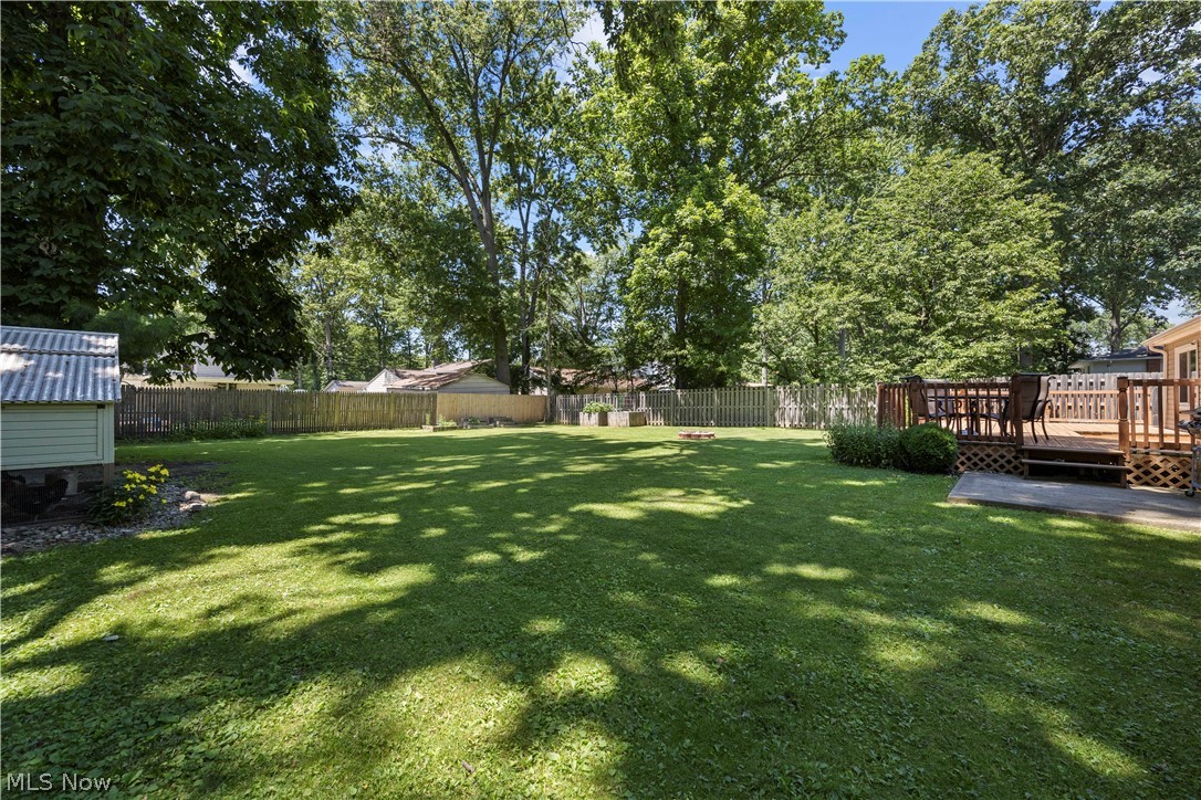 MEADOW RIDGE AREA - Residential